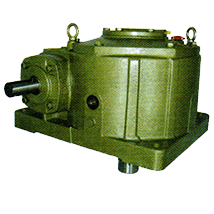 UW-Worm-Gear-Reducer